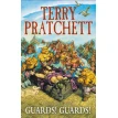 Discworld Novel: Guards! Guards!. Terry Pratchett. Фото 1