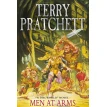 Men At Arms. Terry Pratchett. Фото 1
