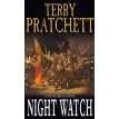 Discworld Novel: Night Watch. Террі Пратчетт. Фото 1