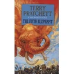 Discworld Novel: The Fifth Elephant. Террі Пратчетт. Фото 1