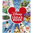 Disney Ideas Book. Элизабет Доусетт. Фото 1