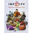 Disney Infinity: Infinite Possibilities. Nachie Marsham. Бриттани Рубиано. Фото 1