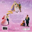Disney Princess Royal Treasury. Read-and-Play Storybook. Фото 2