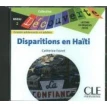 Disparations En Haiti Audio CD Only (Level 2). Catherine Favret. Фото 2