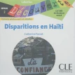 Disparations En Haiti Audio CD Only (Level 2). Catherine Favret. Фото 1