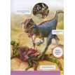 Дитяча енциклопедія динозаврів. Клэр Гибберт. Фото 5