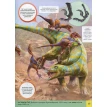 Дитяча енциклопедія динозаврів. Клэр Гибберт. Фото 11