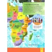 Дитячий атлас світу. 60 географічних карт. Клаудия Мартин. Фото 11