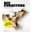 DIY Furniture. Christopher Stuart. Фото 1