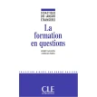 DLE La Formation En Questions. Galisson. Christian Puren. Robert Galisson. Фото 1