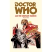 Doctor Who and the Dinosaur Invasion. Malcolm Hulke. Фото 1