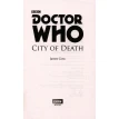 Doctor Who: City of Death. Джеймс Госс. Дуглас Адамс (Douglas Adams). Фото 3