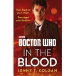 Doctor Who: In the Blood. Дженни Колган (Jenny Colgan). Фото 1