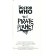 Doctor Who: The Pirate Planet. Джеймс Госс. Дуглас Адамс (Douglas Adams). Фото 4