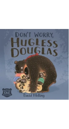 Don't Worry Douglas. David Melling