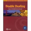Double Dealing Pre-Intermediate. Business English Course. Student`s book with Audio CD. Evan Frendo. James Schofield. Фото 1
