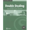 Double Dealing Upper-Intermediate WB with Audio CD. Evan Frendo. James Schofield. Фото 1