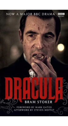 Dracula. Брэм Стокер