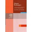 Drama Techniques 3rd Edition. Алан Дафф. Алан Мэйли. Фото 1