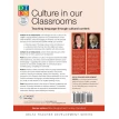 Culture in our Classrooms: Teaching Language Through Cultural Content. Gill Johnson. Mario Rinvolucri. Фото 2