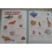 Животные. Познавательная книга для самых маленьких. Фото 8