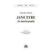 Джейн Эйр. Автобиография. Уровень В2. Шарлотта Бронте (Charlotte Bronte). Фото 2