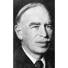 Джон Мейнард Кейнс фото 1