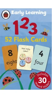 Early Learning: 123
