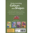 Early Learning: Colours and Shapes. Фото 2