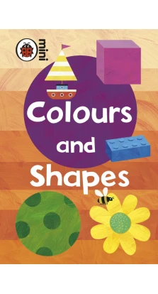 Early Learning: Colours and Shapes
