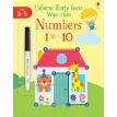 Early Years Wipe-Clean Numbers 1 to 10. Jessica Greenwell. Фото 1