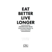 Eat Better, Live Longer. Сара Брюер. Фото 5