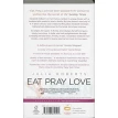 Eat, Pray, Love. Элизабет Гилберт (Elizabeth Gilbert). Фото 2