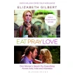 Eat, Pray, Love. Элизабет Гилберт (Elizabeth Gilbert). Фото 1