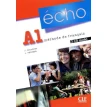 Echo A1 Collectifs CD. Jacques Pecheur. Jacky Girardet. Фото 1