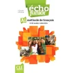 Echo Junior  A1 Collectifs CD (Группа A). Jacques Pecheur. Jacky Girardet. Фото 1