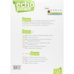 Echo Junior  A1 Livre de L`eleve + portfolio + DVD-ROM. Jacky Girardet. Фото 2