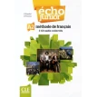 Echo Junior  A2 Collectifs CD (Группа A). Jacques Pecheur. Jacky Girardet. Фото 1