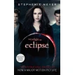 The Twilight Saga: Eclipse. Book 3 + Poster. Стефани Майер (Stephenie Meyer). Фото 1