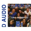 ECO B1. Libro Del Alumno. CD audio. Альфредо Гонсалез Ермозо (Alfredo González Hermoso). Carlos Romero Duenas. Фото 1