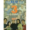 ECO extensivo3 (B2+) Libro del profesor. Альфредо Гонсалез Ермозо (Alfredo González Hermoso). Carlos Romero Duenas. Фото 1