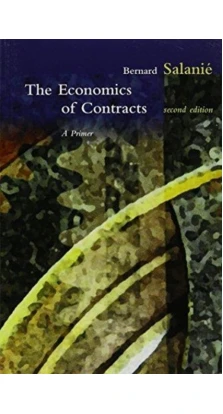 Economics of contracts. Bernard Salanie