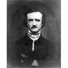 Эдгар Аллан По (Edgar Allan Poe) фото 1