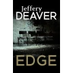 Edge. Джеффри Дивер (Jeffery Deaver). Фото 1