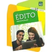 Edito A2 Livre eleve + CD mp3 + DVD (Price Group A). Фото 1
