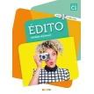 Edito 2016: Livre C1 + DVD-Rom (French Edition). Bourmayan Anouch. Cros Isabelle. Pinson Cecile. Фото 1
