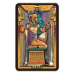 Египетское Таро. 78 карт с инструкцией. Фото 14
