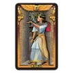 Египетское Таро. 78 карт с инструкцией. Фото 28