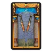 Египетское Таро. 78 карт с инструкцией. Фото 52