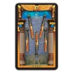 Египетское Таро. 78 карт с инструкцией. Фото 56